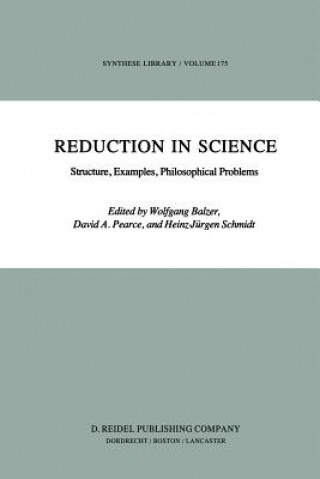 Reduction in Science