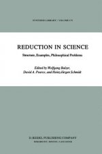 Reduction in Science