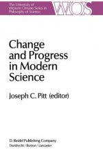 Change and Progress in Modern Science