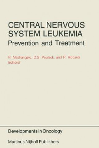 Central Nervous System Leukemia