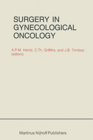 Surgery in Gynecological Oncology