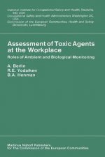 Assessment of Toxic Agents at the Workplace