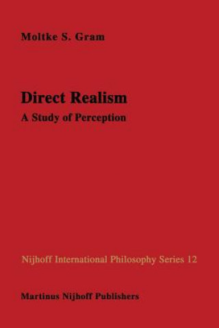 Direct Realism