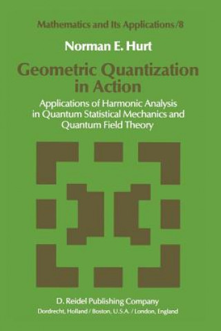 Geometric Quantization in Action