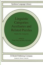 Linguistic Categories: Auxiliaries and Related Puzzles