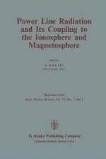 Power Line Radiation and Its Coupling to the Ionosphere and Magnetosphere