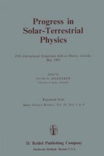 Progress in Solar-Terrestrial Physics