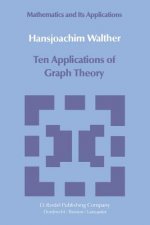 Ten Applications of Graph Theory