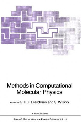 Methods in Computational Molecular Physics
