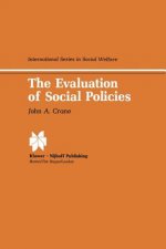 Evaluation of Social Policies