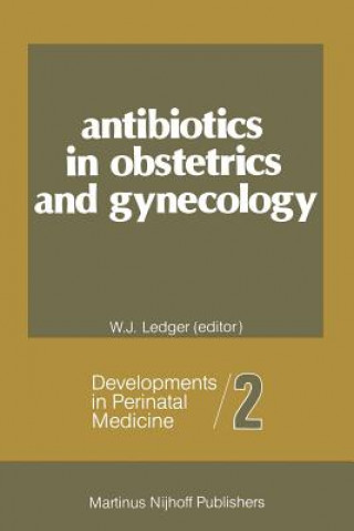 Antibiotics in Obstetrics and Gynecology