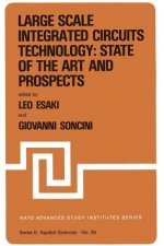 Large Scale Integrated Circuits Technology: State of the Art and Prospects