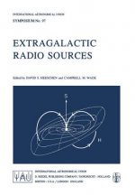 Extragalactic Radio Sources