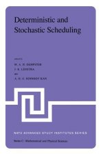 Deterministic and Stochastic Scheduling