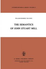 Semantics of John Stuart Mill