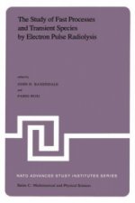 Study of Fast Processes and Transient Species by Electron Pulse Radiolysis
