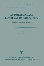 Automated Data Retrieval in Astronomy