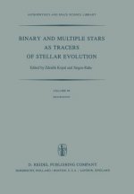 Binary and Multiple Stars as Tracers of Stellar Evolution