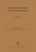 Long-Range Transport of Airborne Pollutants