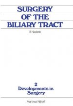 Surgery of the Biliary Tract