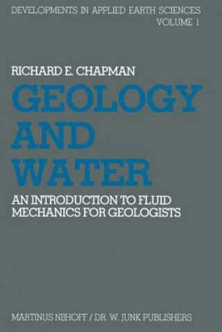 Geology and Water