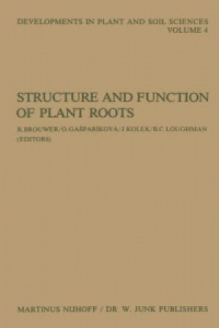 Structure and Function of Plant Roots
