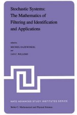 Stochastic Systems: The Mathematics of Filtering and Identification and Applications