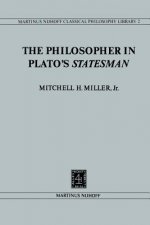Philosopher in Plato's Statesman