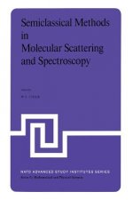 Semiclassical Methods in Molecular Scattering and Spectroscopy