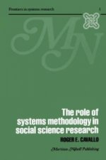 Role of Systems Methodology in Social Science Research