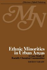 Ethnic minorities in urban areas