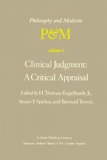 Clinical Judgment: A Critical Appraisal