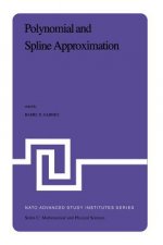 Polynomial and Spline Approximation