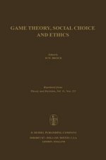 Game Theory, Social Choice and Ethics