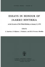 Essays in Honour of Jaakko Hintikka