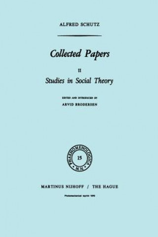 Collected Papers II