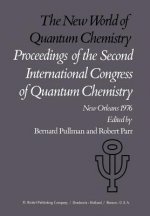 New World of Quantum Chemistry