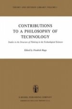 Contributions to a Philosophy of Technology