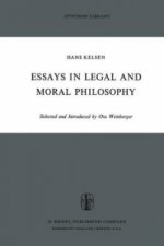 Essays in Legal and Moral Philosophy