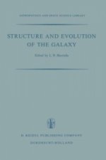 Structure and Evolution of the Galaxy, 1