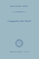 L'imagination selon Husserl