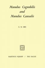 Mundus Cognobilis and Mundus Causalis