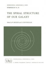 Spiral Structure of Our Galaxy