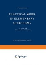 Practical Work in Elementary Astronomy