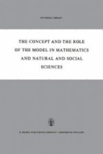 Concept and the Role of the Model in Mathematics and Natural and Social Sciences