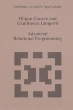 Advanced Relational Programming