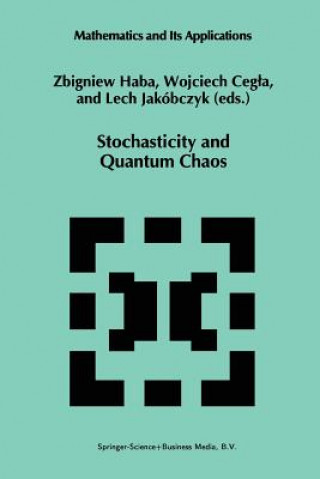 Stochasticity and Quantum Chaos