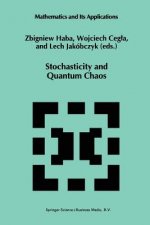 Stochasticity and Quantum Chaos