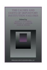 Causes and Costs of Depository Institution Failures