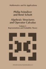 Algebraic Structures and Operator Calculus